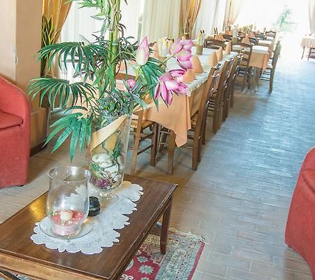 Hotel Palazzon Gradenigo Riese Exteriér fotografie