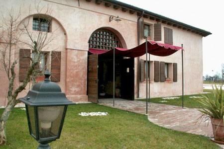 Hotel Palazzon Gradenigo Riese Exteriér fotografie