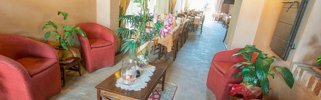 Hotel Palazzon Gradenigo Riese Exteriér fotografie